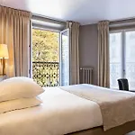 Gardette Park Hotel Paris