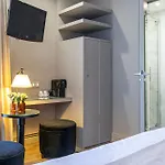 Gardette Park Hotel 4*