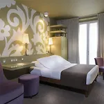 Hotel Gardette Park 4*