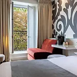 Gardette Park Hotel Paris