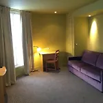 Hotel Gardette Park