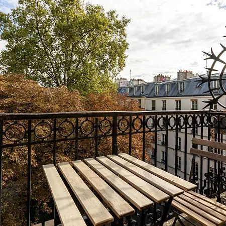 Gardette Park Hotel 4*