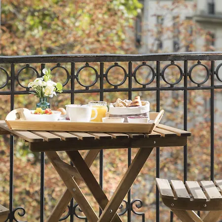 Hotel Gardette Park 4*