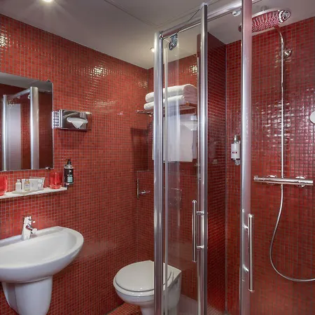 Gardette Park 4* Paris