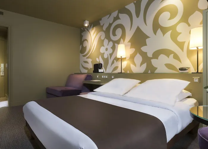 Gardette Park Hotel 4*